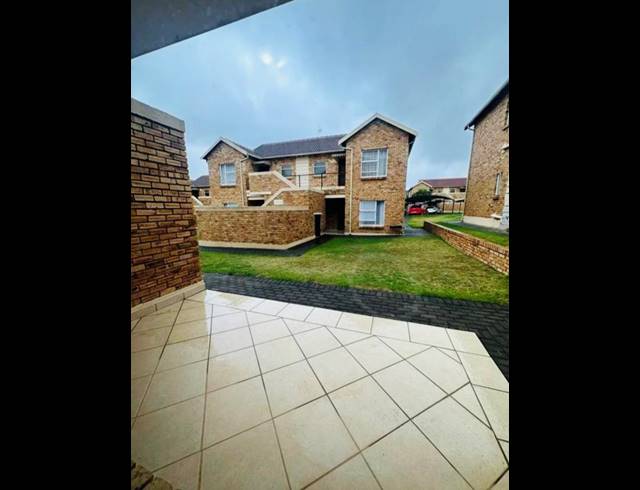 2 BEDROOM PROPERTY TO RENT IN HONEYDEW